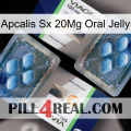 Apcalis Sx 20Mg Oral Jelly viagra5